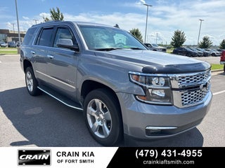 2018 Chevrolet Tahoe LT HEATED SEATS / 5.3L V8