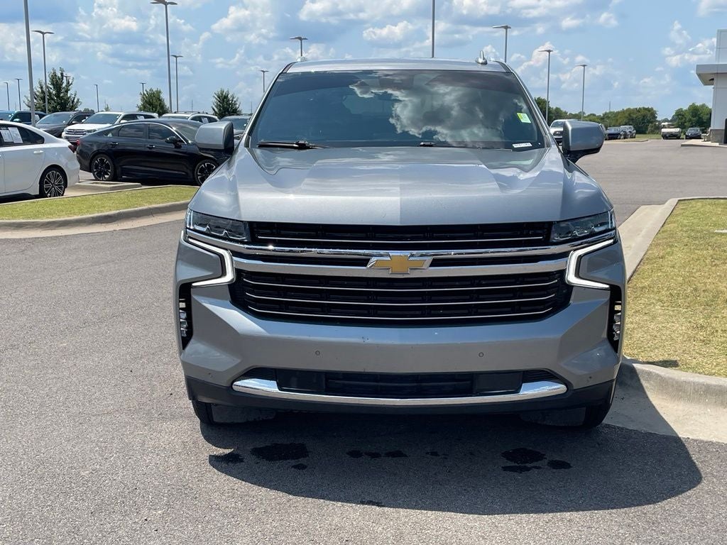 2023 Chevrolet Tahoe LT BOSE AUDIO / HEATED SEATS / REMOTE START