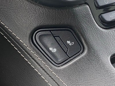 2020 Chevrolet Tahoe LT 4X4 / BOSE AUDIO / HEATED SEATS