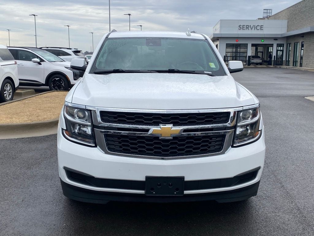 2020 Chevrolet Tahoe LT 4X4 / BOSE AUDIO / HEATED SEATS