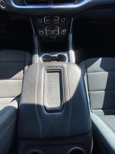 2021 Chevrolet Tahoe LS 4X4 / 3RD ROW