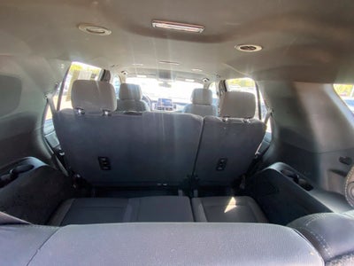 2021 Chevrolet Tahoe LS 4X4 / 3RD ROW