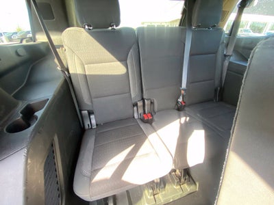 2021 Chevrolet Tahoe LS 4X4 / 3RD ROW