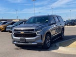 2021 Chevrolet Tahoe LS 4X4 / 3RD ROW