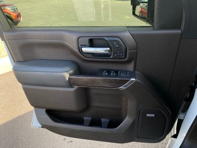 2021 GMC Sierra 2500HD Denali