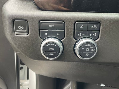 2023 GMC Sierra 1500 SLT ONE OWNER / BOSE AUDIO / HEATED SEATS