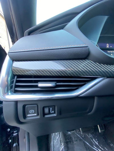 2023 Cadillac XT4 Sport ONE OWNER / HEATED SEATS / SUNROOF