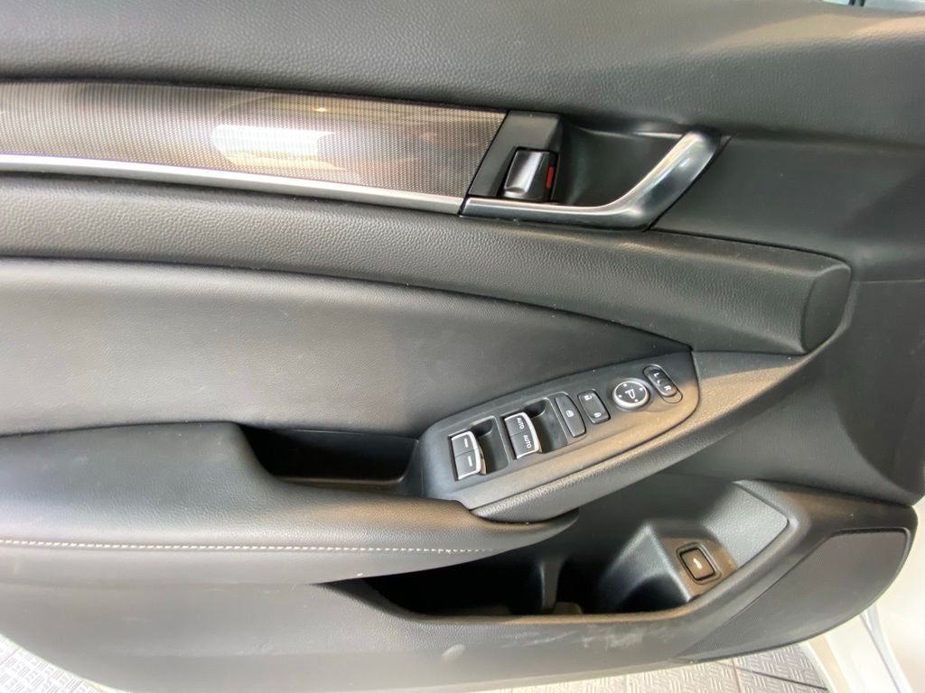 2022 Honda Accord Sport CLEAN CARFAX / POWER DRIVERS SEAT