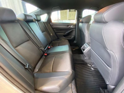 2022 Honda Accord Sport CLEAN CARFAX / POWER DRIVERS SEAT