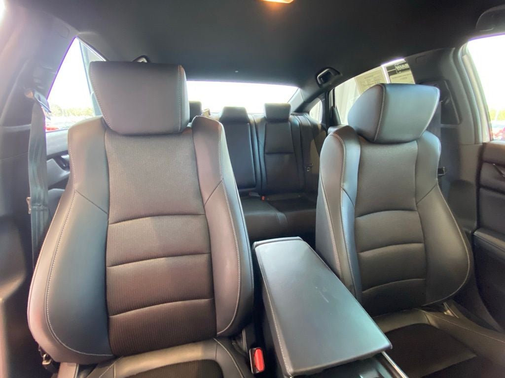 2022 Honda Accord Sport CLEAN CARFAX / POWER DRIVERS SEAT