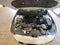 2022 Honda Accord Sport CLEAN CARFAX / POWER DRIVERS SEAT
