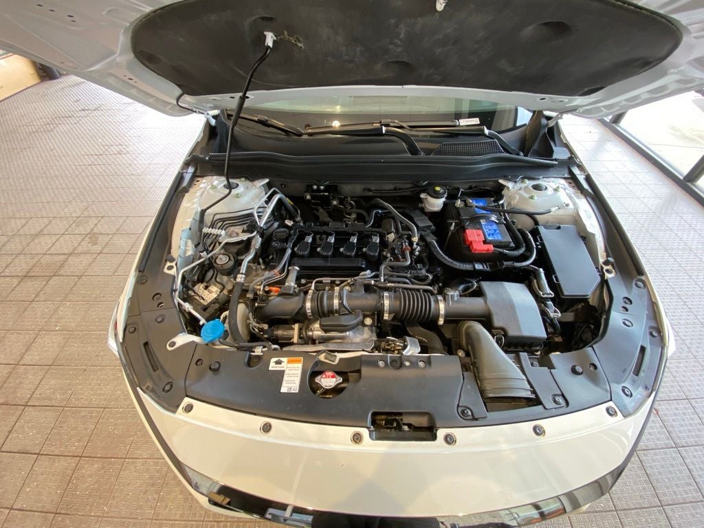 2022 Honda Accord Sport CLEAN CARFAX / POWER DRIVERS SEAT