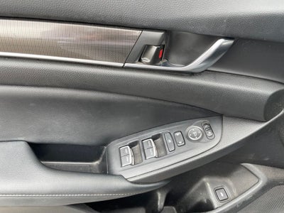 2022 Honda Accord Sport CLEAN CARFAX