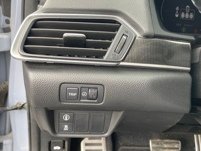 2022 Honda Accord Sport CLEAN CARFAX