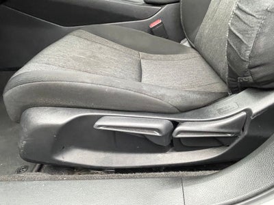 2024 Honda Accord LX ONE OWNER / CLEAN CARFAX