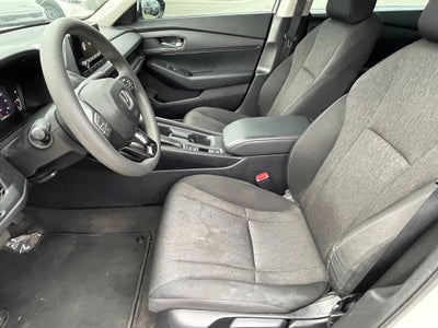 2024 Honda Accord LX ONE OWNER / CLEAN CARFAX