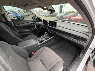 2024 Honda Accord LX ONE OWNER / CLEAN CARFAX