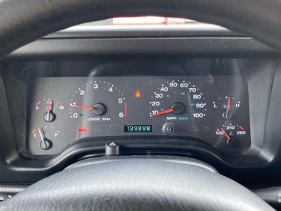 2006 Jeep Wrangler SE