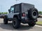 2006 Jeep Wrangler SE