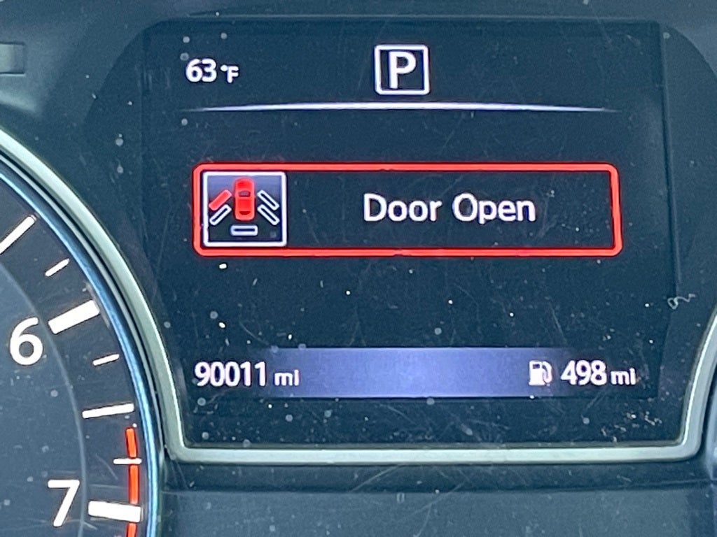 2017 Nissan Altima 2.5 SR LOW PAYMENTS