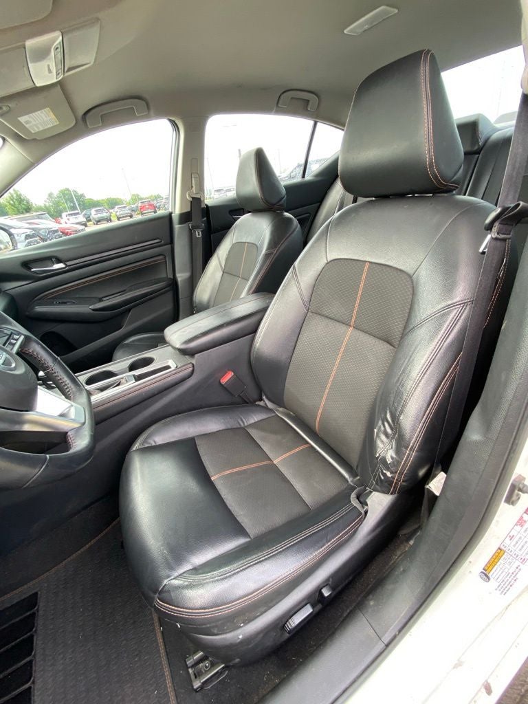 2021 Nissan Altima 2.5 SR BLIND SPOT / POWER DRIVERS SEAT