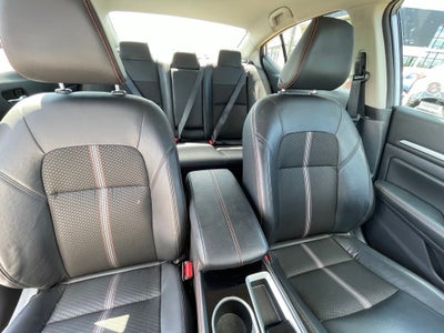 2025 Nissan Altima 2.5 SR ONE OWNER / POWER DRIVERS SEAT / BLIND SPOT