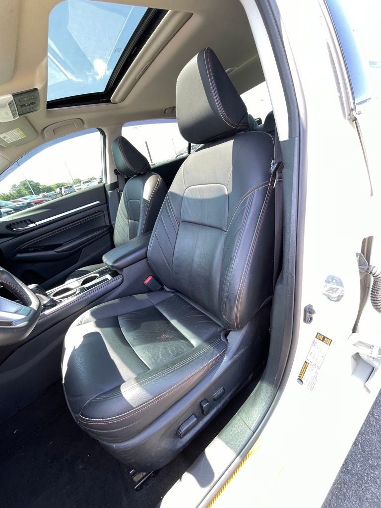 2023 Nissan Altima 2.5 SR MOONROOF / HEATED SEATS
