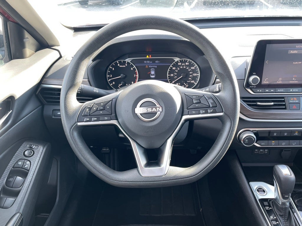 2024 Nissan Altima 2.5 SV ONE OWNER
