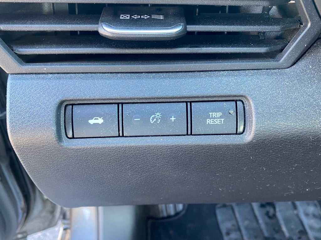 2022 Nissan Altima 2.5 SV ONE OWNER