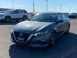 2022 Nissan Altima 2.5 SV ONE OWNER