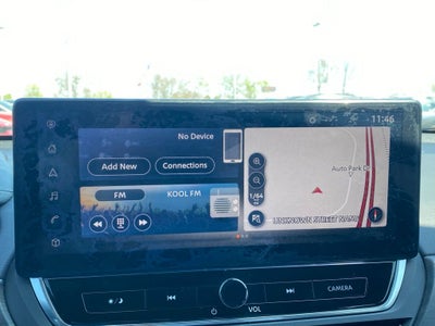 2023 Nissan Altima 2.5 SL