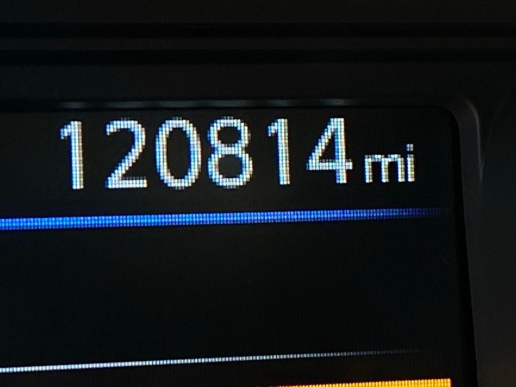 2019 Nissan Titan XD Platinum Reserve