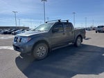 2019 Nissan Frontier SV 4X4 / HEATED SEATS
