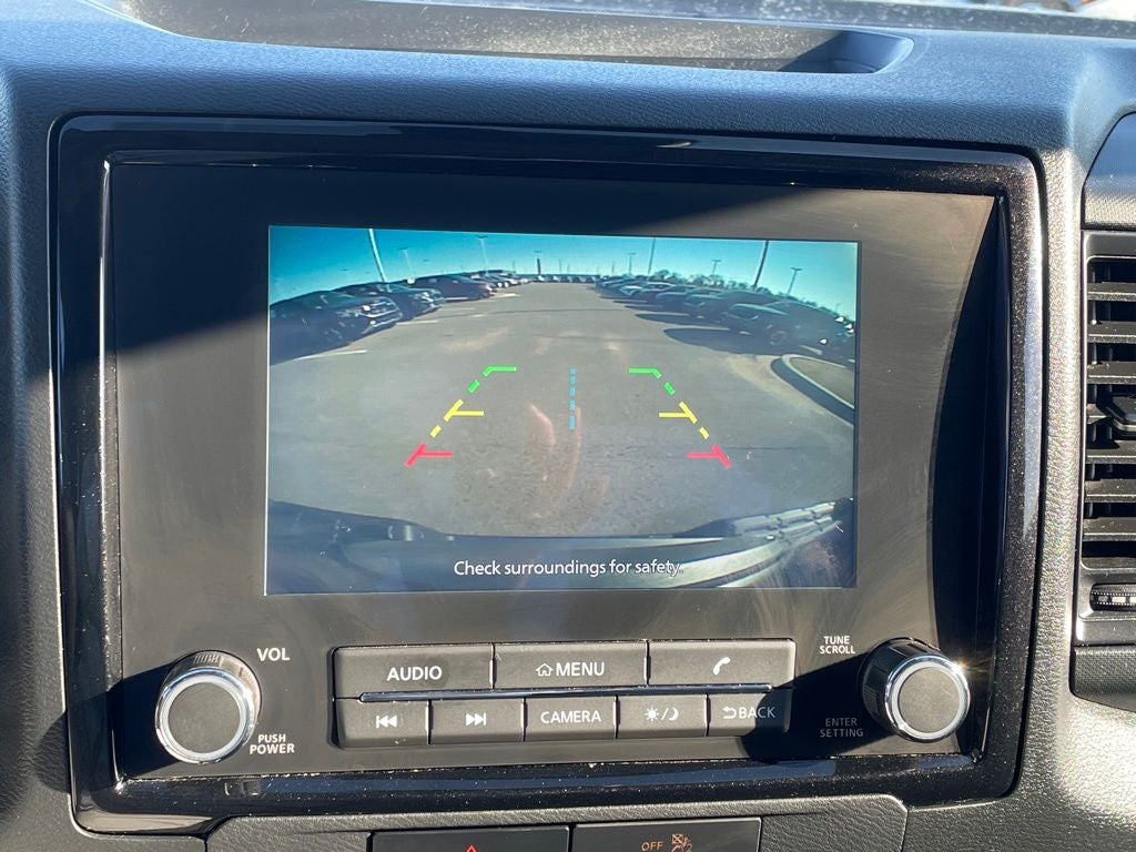 2023 Nissan Frontier S RWD / CLEAN CARFAX