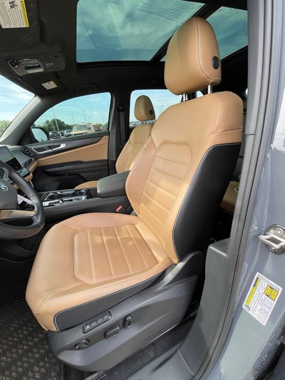 2024 Volkswagen Atlas Cross Sport 2.0T SEL R-Line