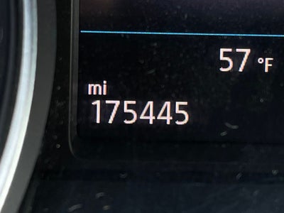 2018 Volkswagen Atlas 3.6L V6 SE w/Technology