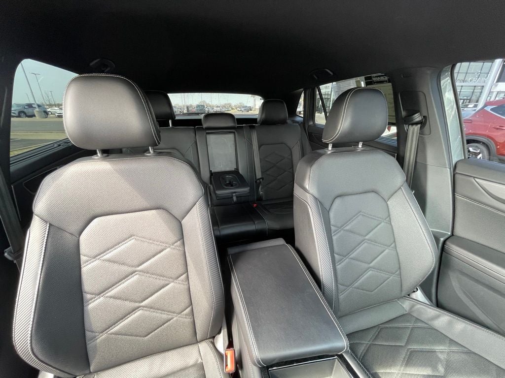 2024 Volkswagen Atlas Cross Sport 2.0T SE w/Technology HEATED SEATS / COOLED SEATS / CLEAN CARFAX