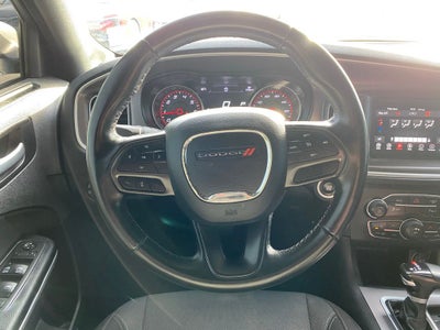 2022 Dodge Charger SXT CLEAN CARFAX