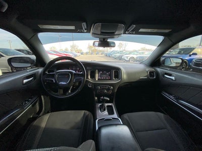 2022 Dodge Charger SXT CLEAN CARFAX