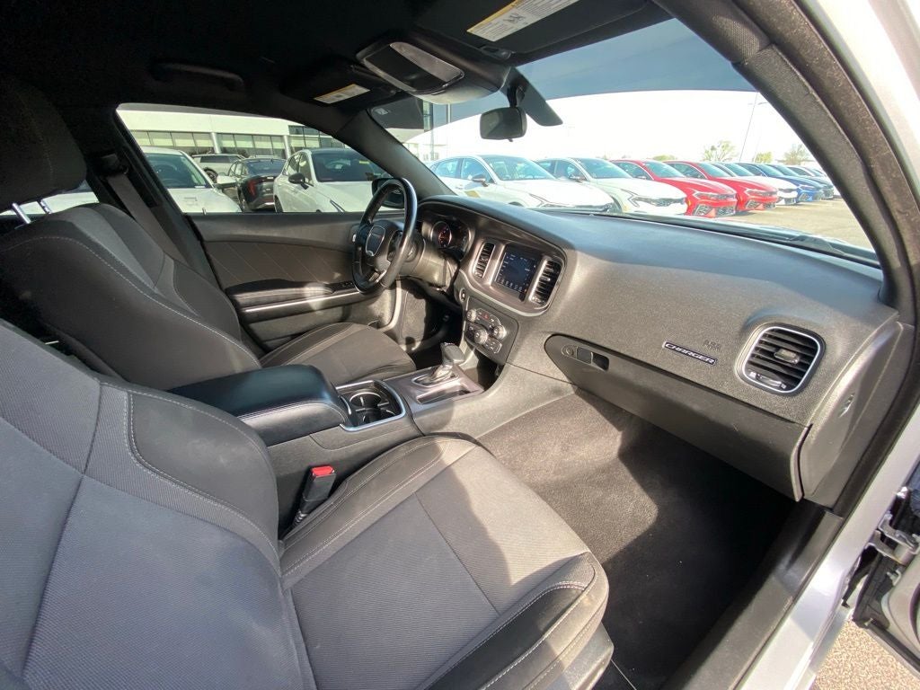 2022 Dodge Charger SXT CLEAN CARFAX