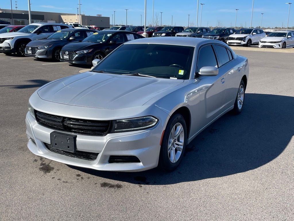 2022 Dodge Charger SXT CLEAN CARFAX