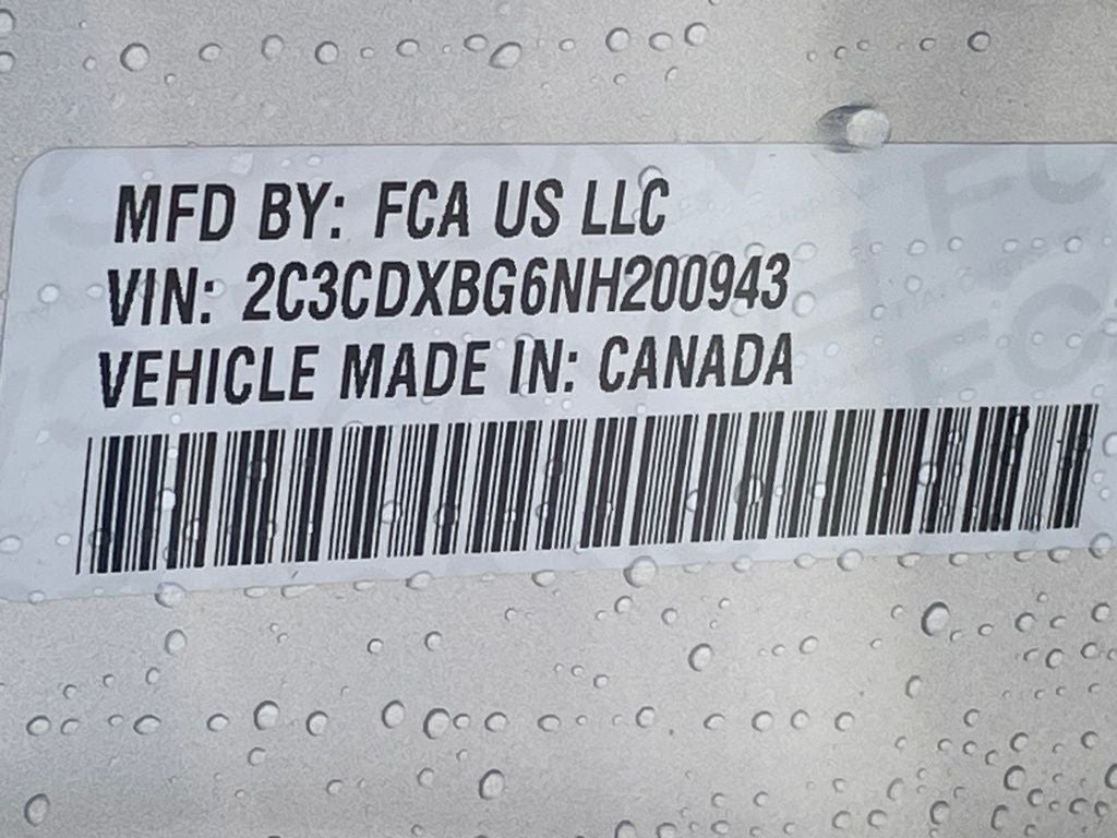 2022 Dodge Charger SXT CLEAN CARFAX