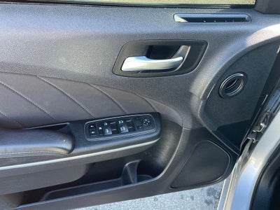 2022 Dodge Charger SXT CLEAN CARFAX