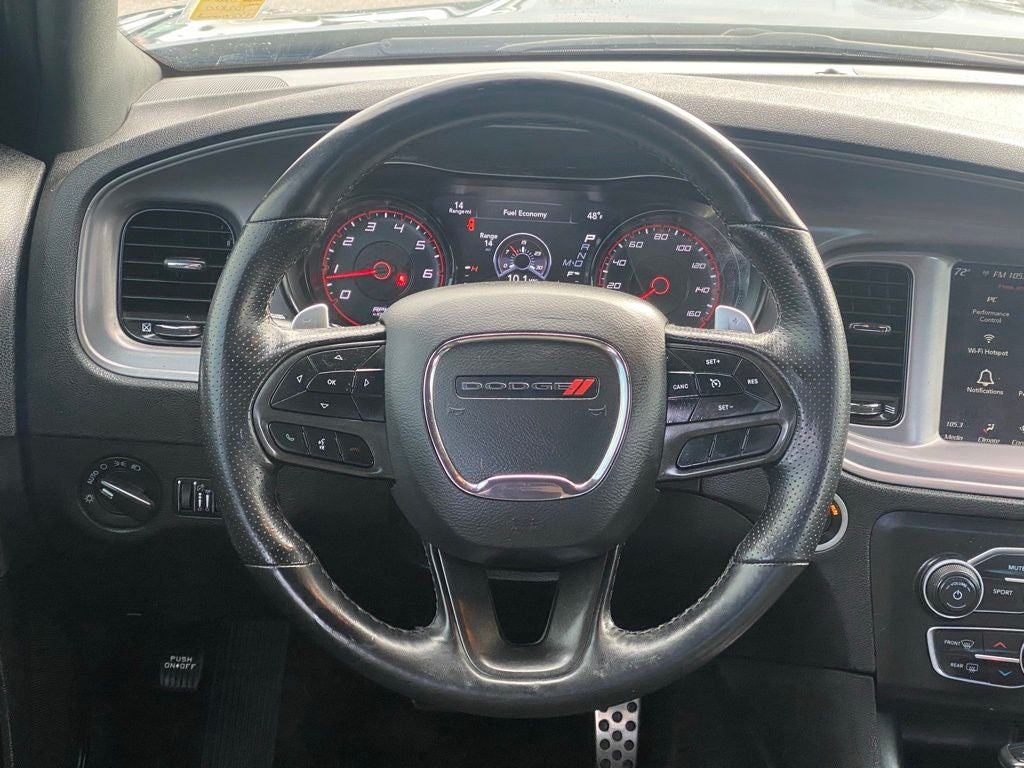 2023 Dodge Charger R/T