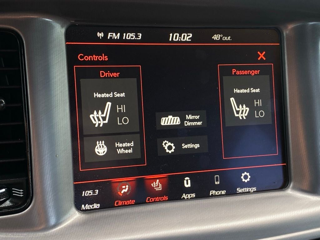 2023 Dodge Charger R/T