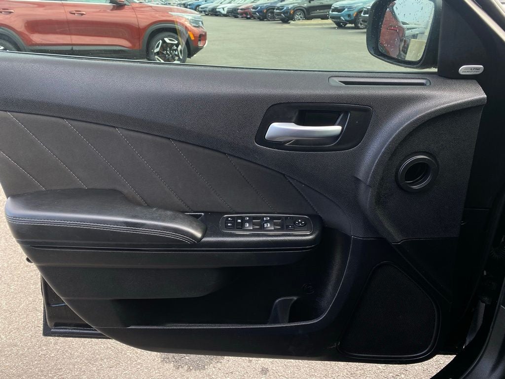 2023 Dodge Charger R/T