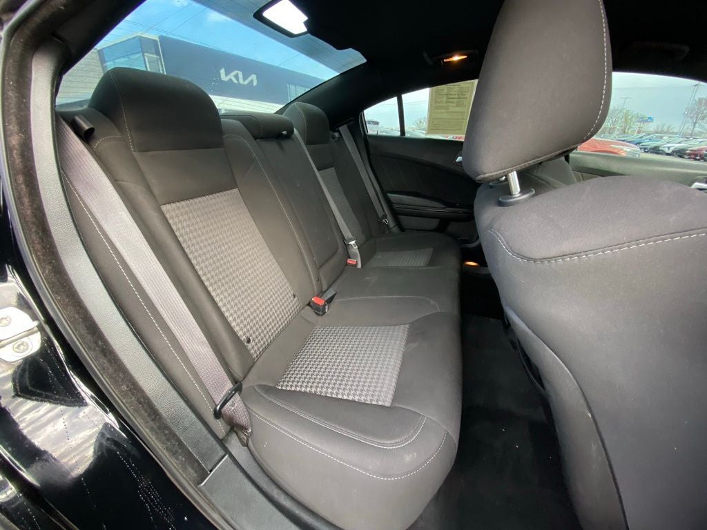 2023 Dodge Charger R/T