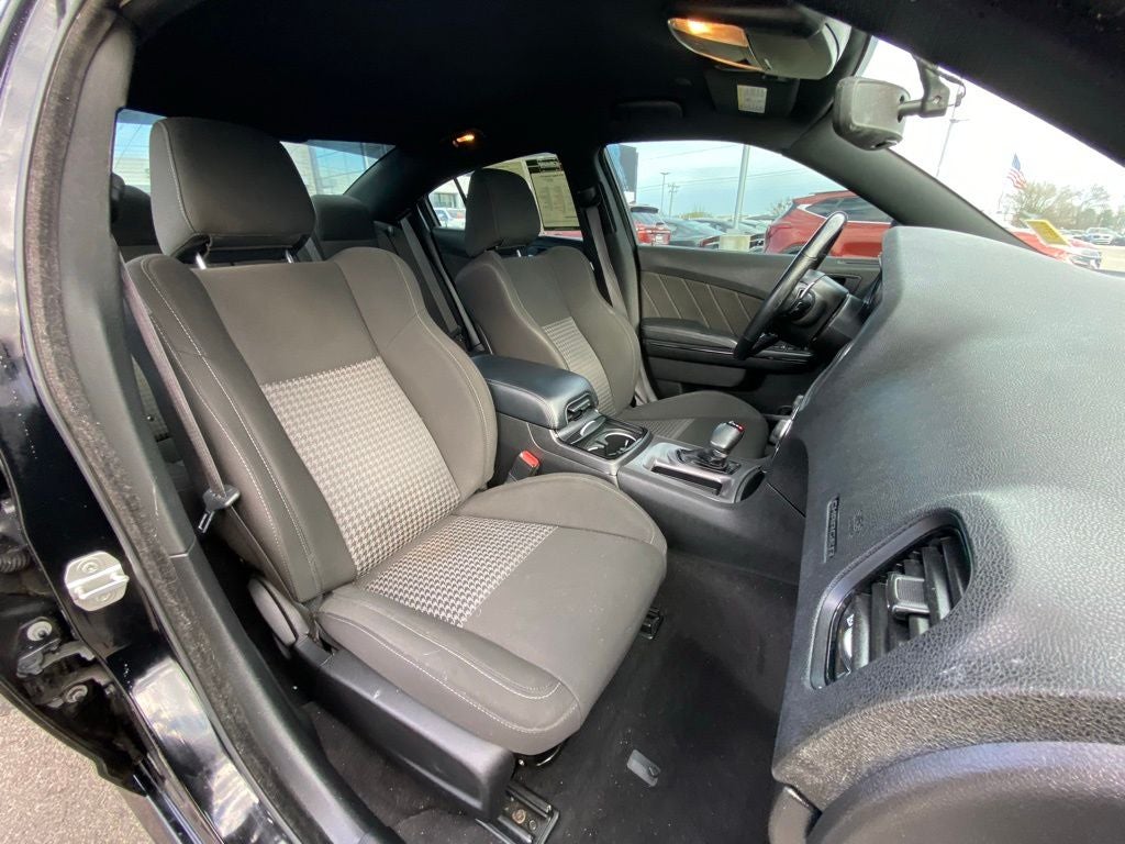 2023 Dodge Charger R/T