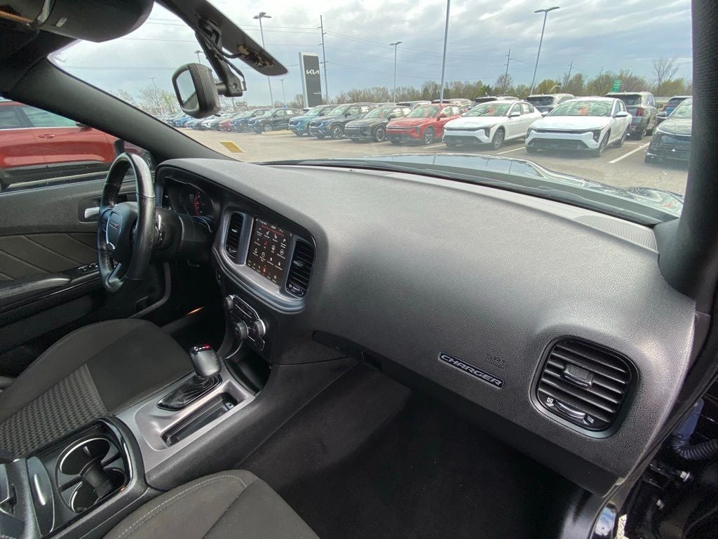 2023 Dodge Charger R/T