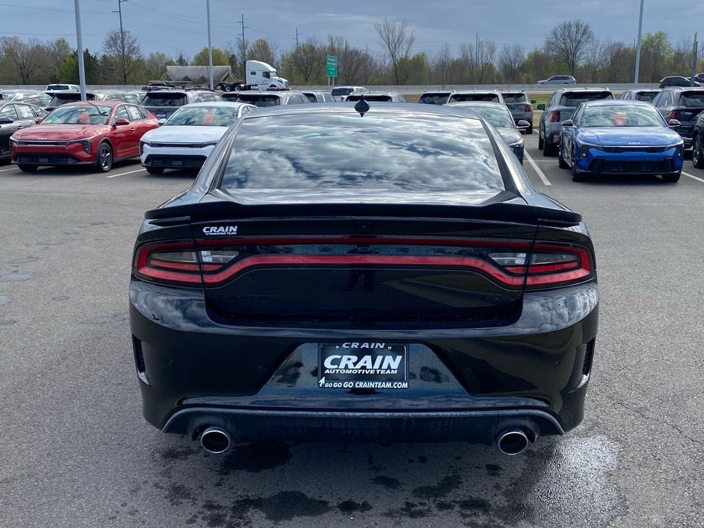 2023 Dodge Charger R/T